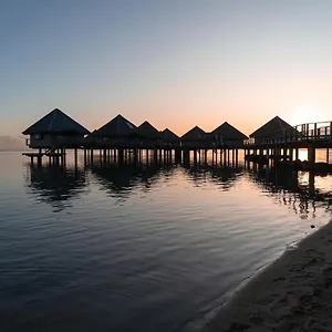 Douceur Tropicale Proximité Et Commerces Punaauia (Tahiti)